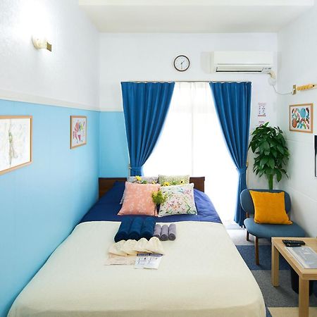Sc Heights 103 Apartment Tokyo Luaran gambar