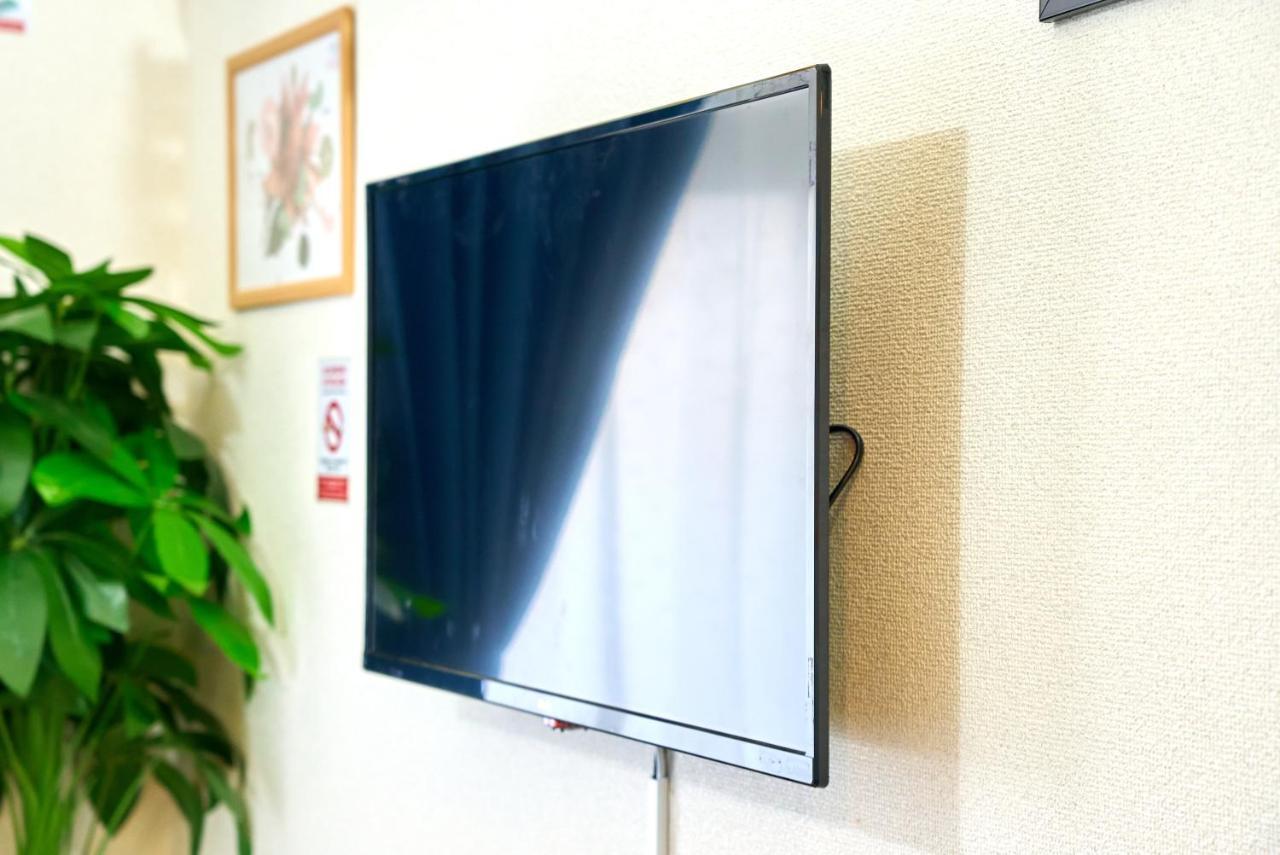 Sc Heights 103 Apartment Tokyo Luaran gambar