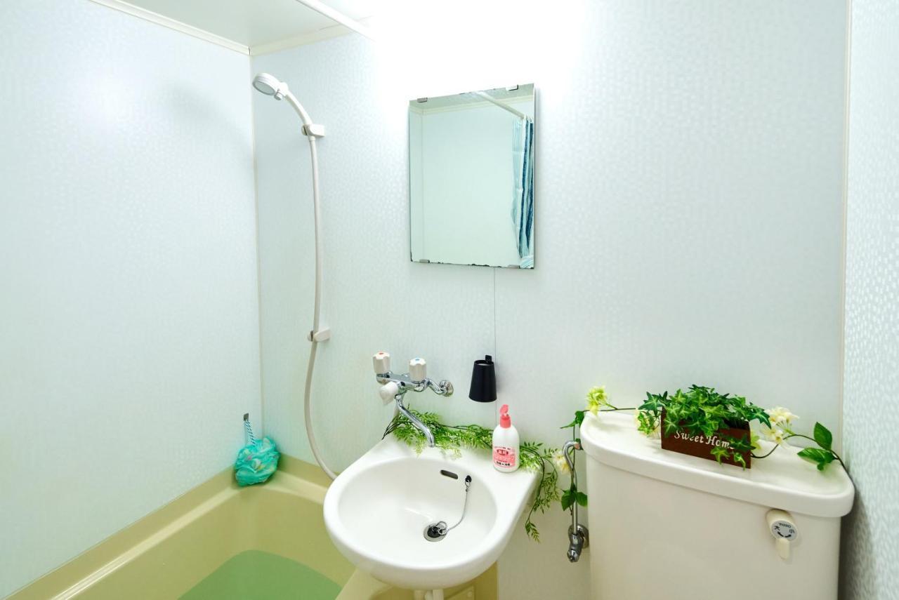 Sc Heights 103 Apartment Tokyo Luaran gambar