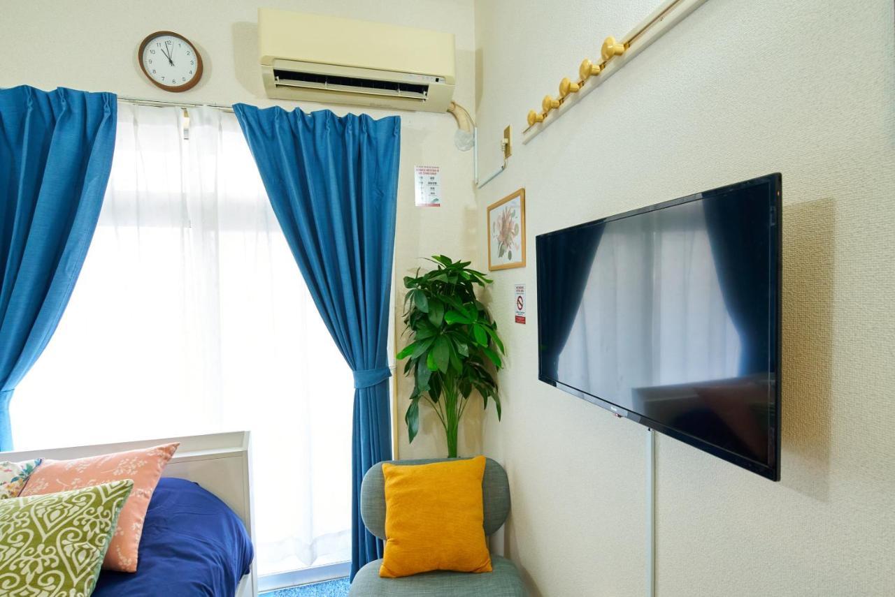 Sc Heights 103 Apartment Tokyo Luaran gambar